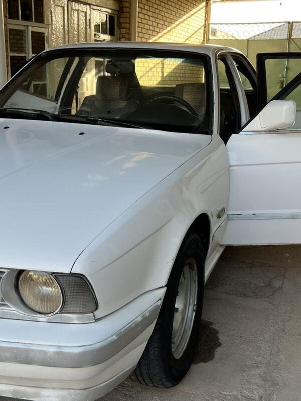 BMW 525 1990 - 40 000 TMT - Байрамали - img 5