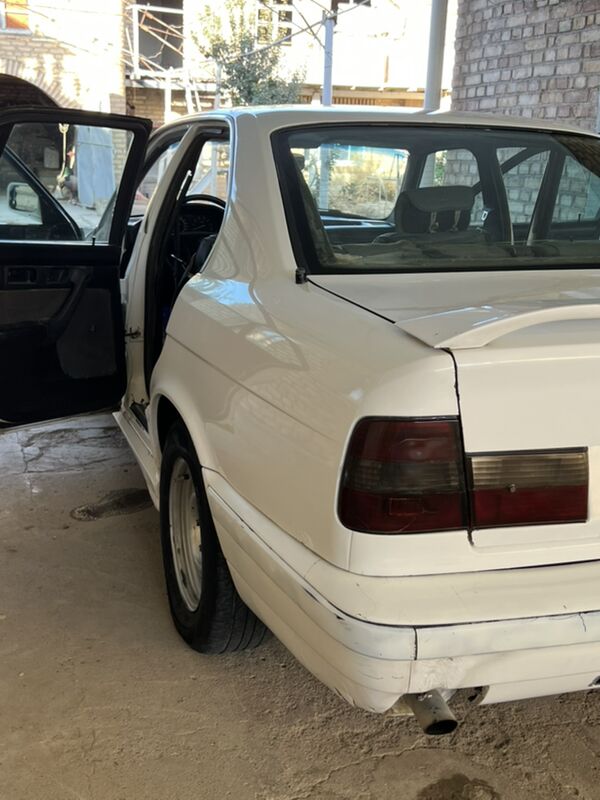 BMW 525 1990 - 40 000 TMT - Байрамали - img 7
