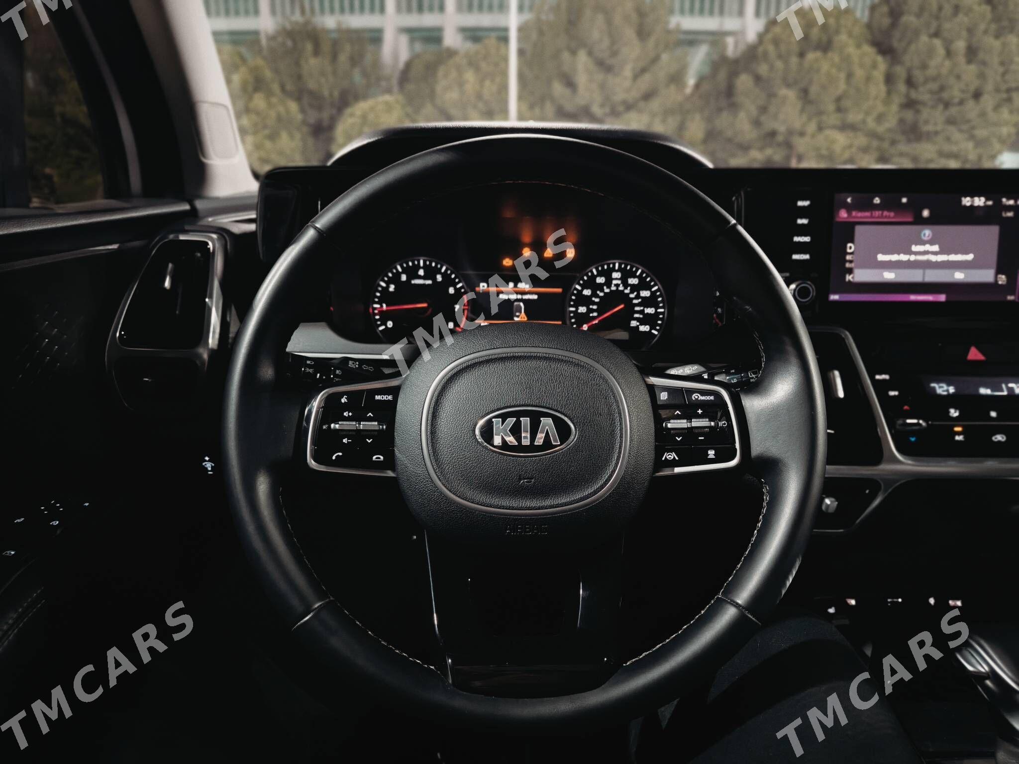 Kia Sorento 2021 - 440 000 TMT - Ашхабад - img 10