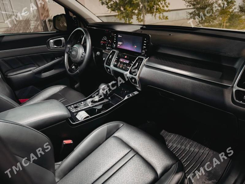 Kia Sorento 2021 - 440 000 TMT - Ашхабад - img 7
