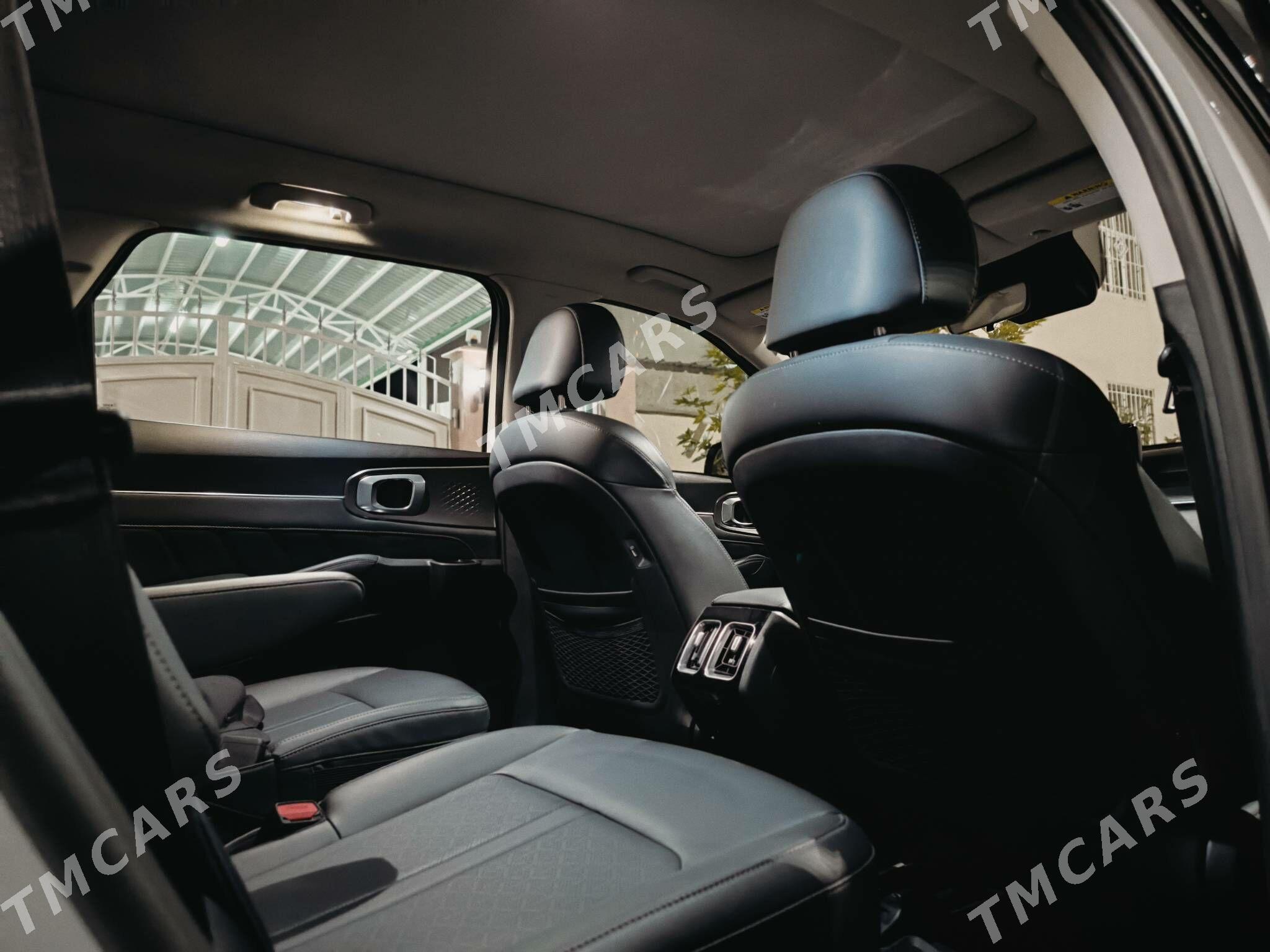 Kia Sorento 2021 - 440 000 TMT - Ашхабад - img 8