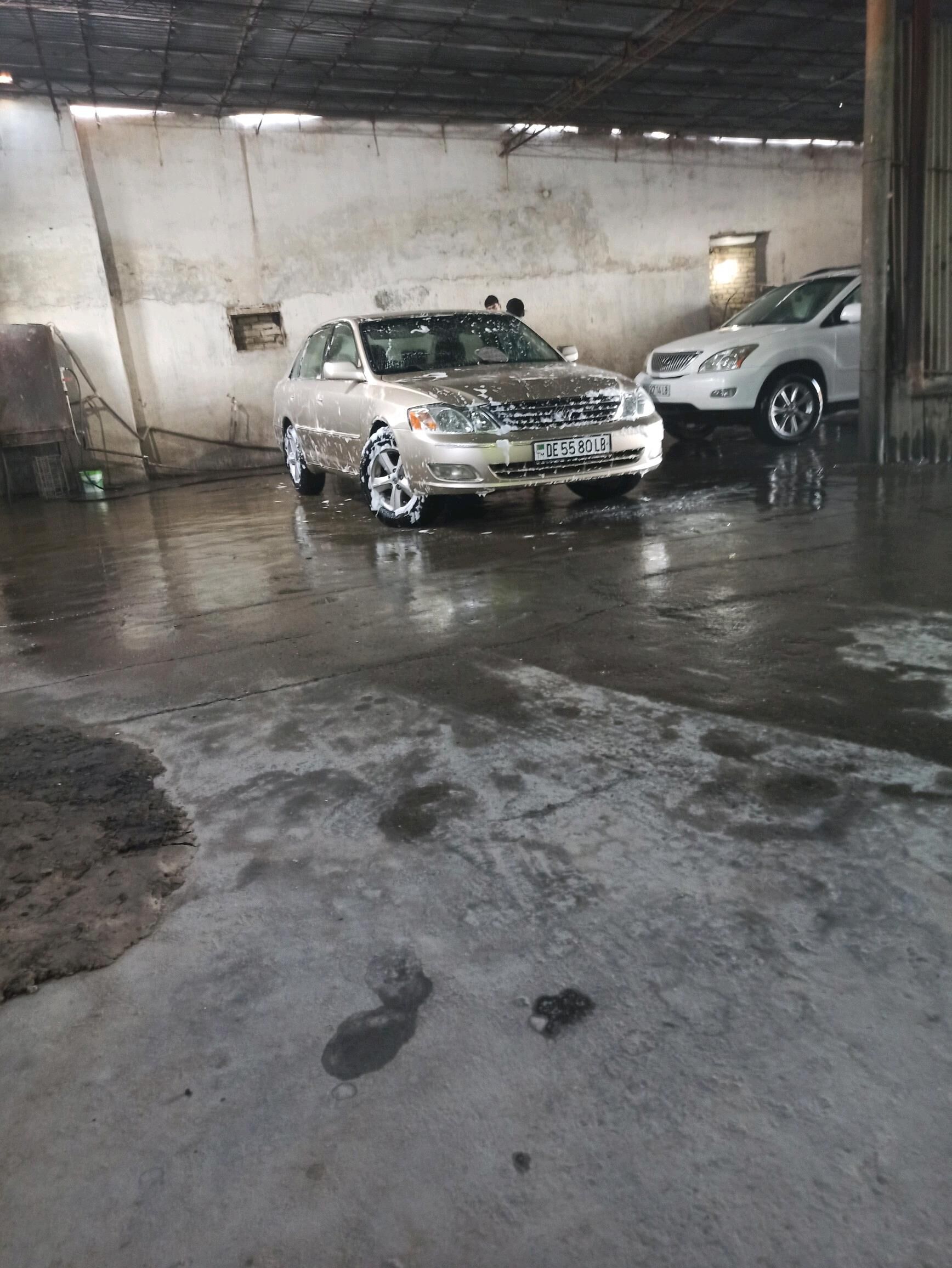 Toyota Avalon 2001 - 195 000 TMT - Дянев - img 5