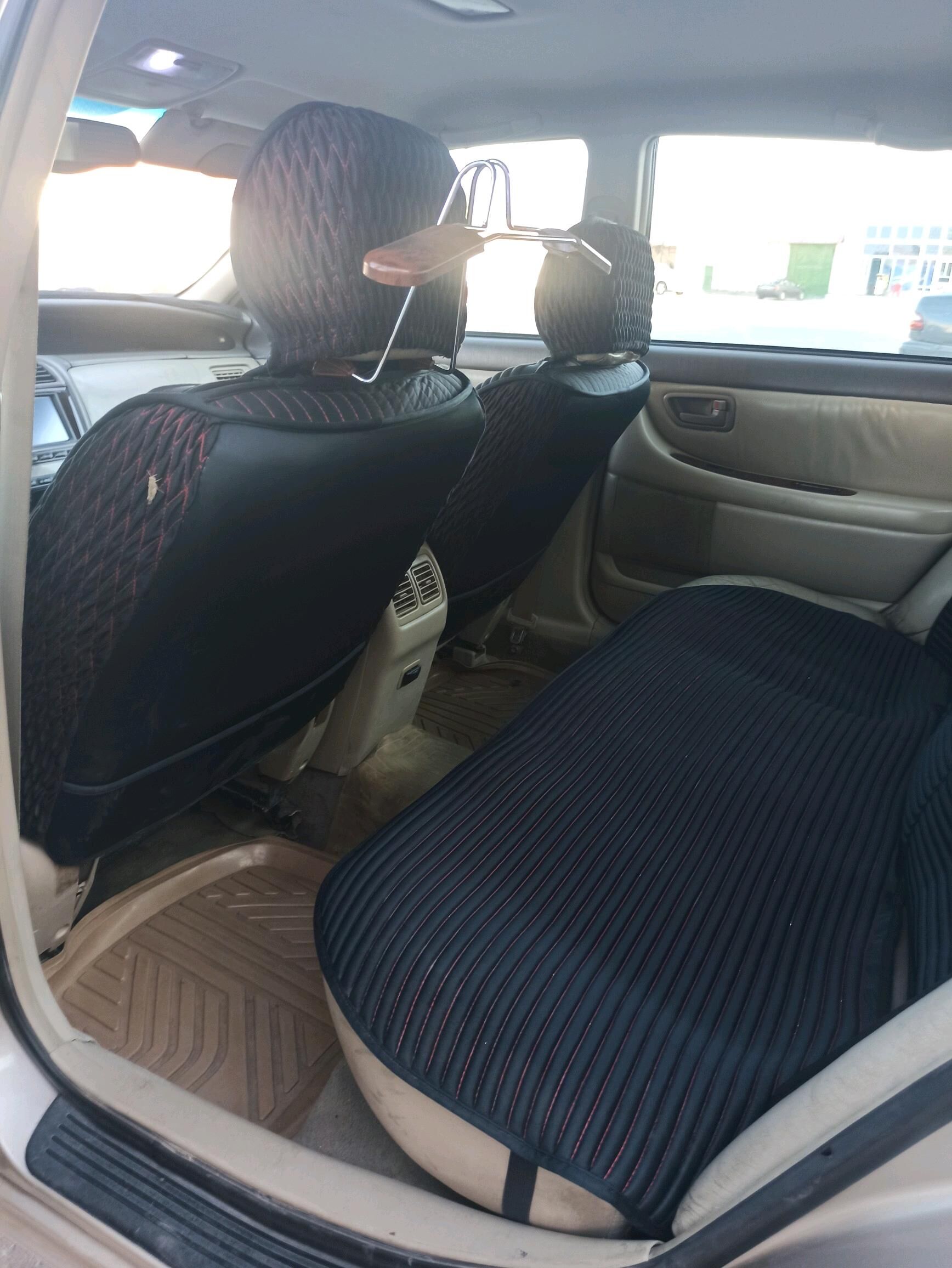 Toyota Avalon 2001 - 195 000 TMT - Дянев - img 7