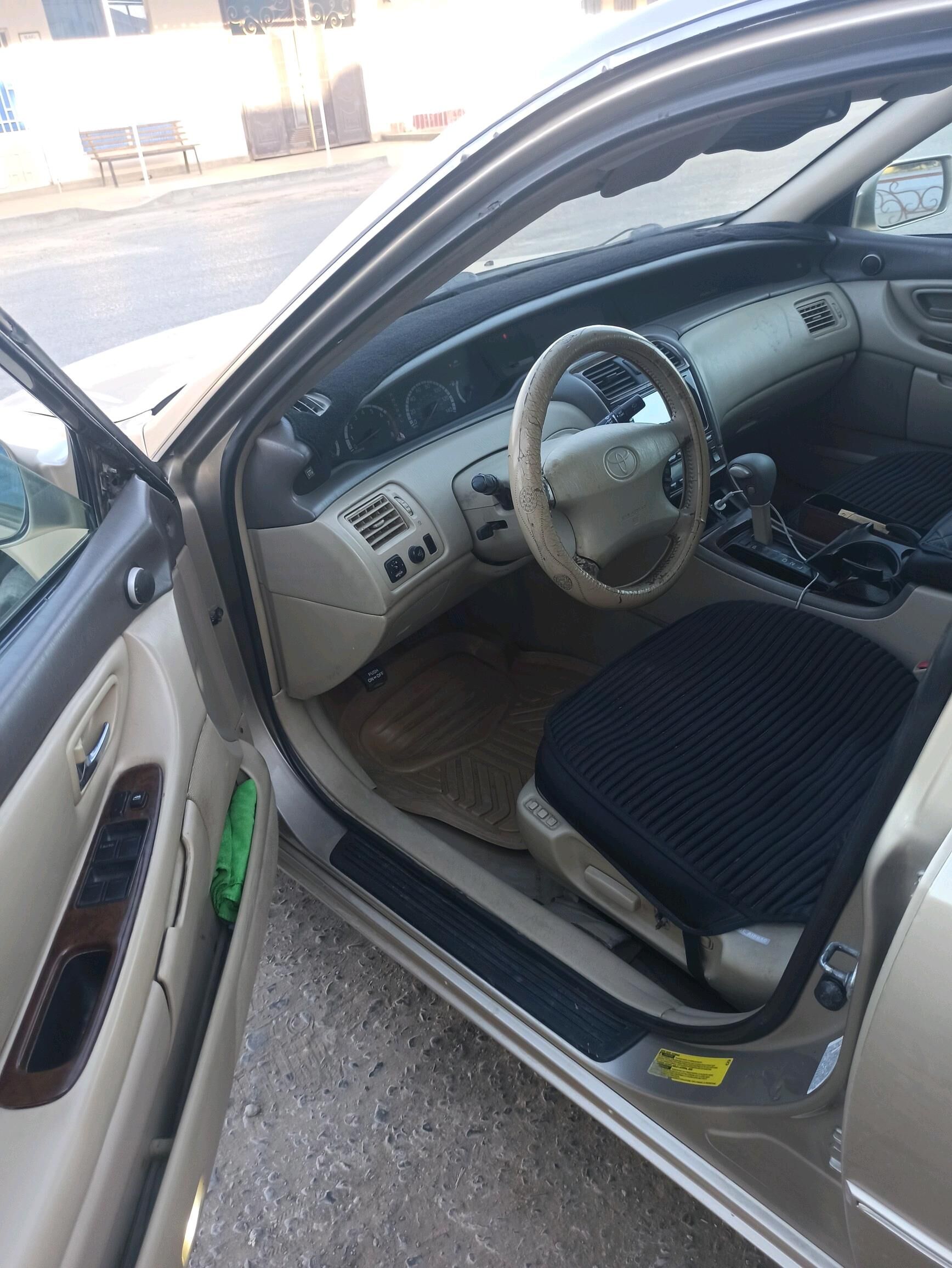 Toyota Avalon 2001 - 195 000 TMT - Дянев - img 6