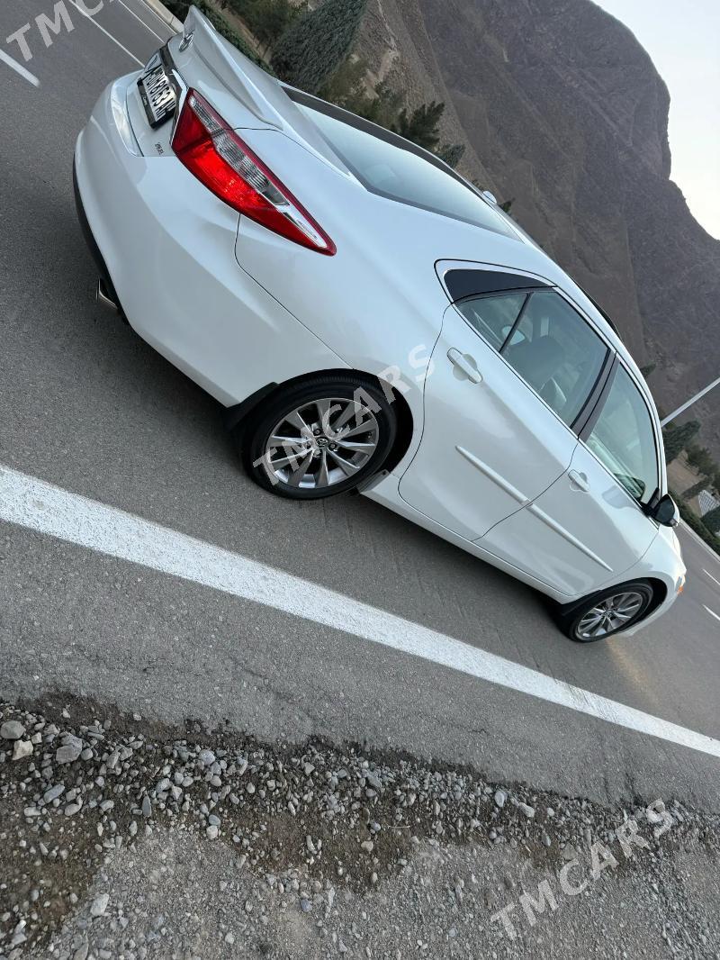 Toyota Camry 2017 - 380 000 TMT - Aşgabat - img 10