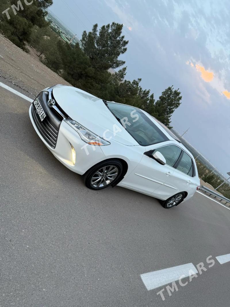 Toyota Camry 2017 - 380 000 TMT - Aşgabat - img 2