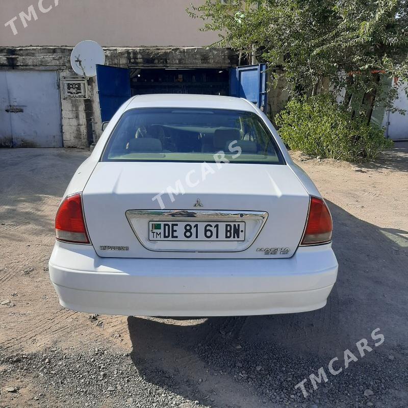 Mitsubishi Diamante 2003 - 55 000 TMT - Туркменбаши - img 3