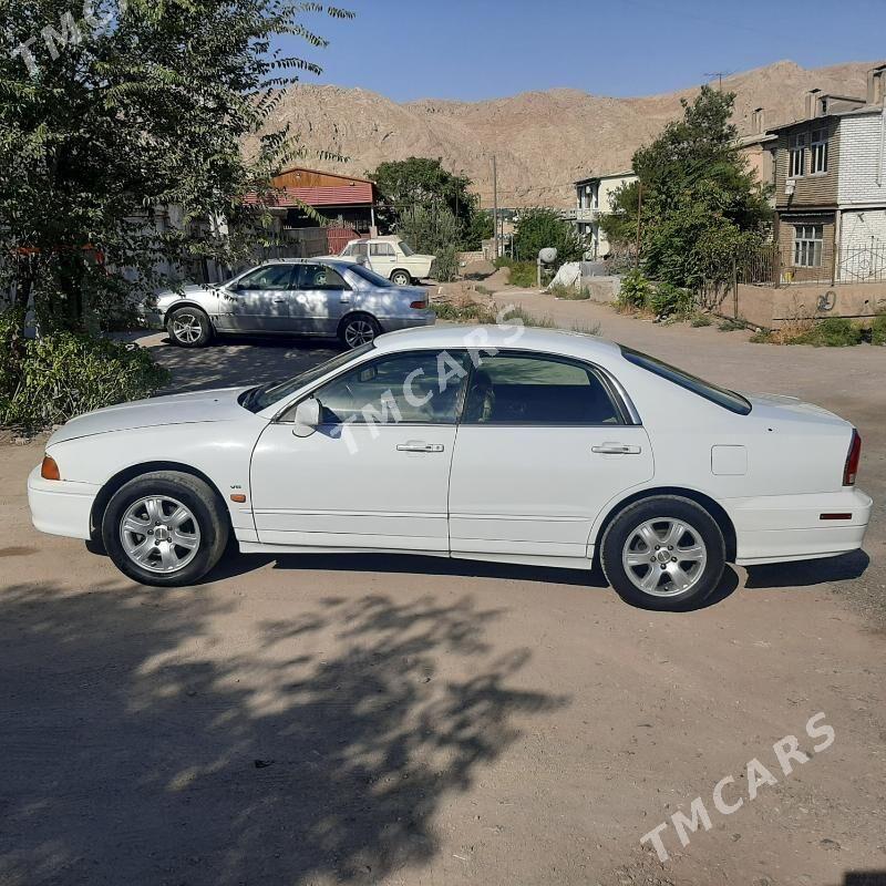Mitsubishi Diamante 2003 - 55 000 TMT - Туркменбаши - img 4