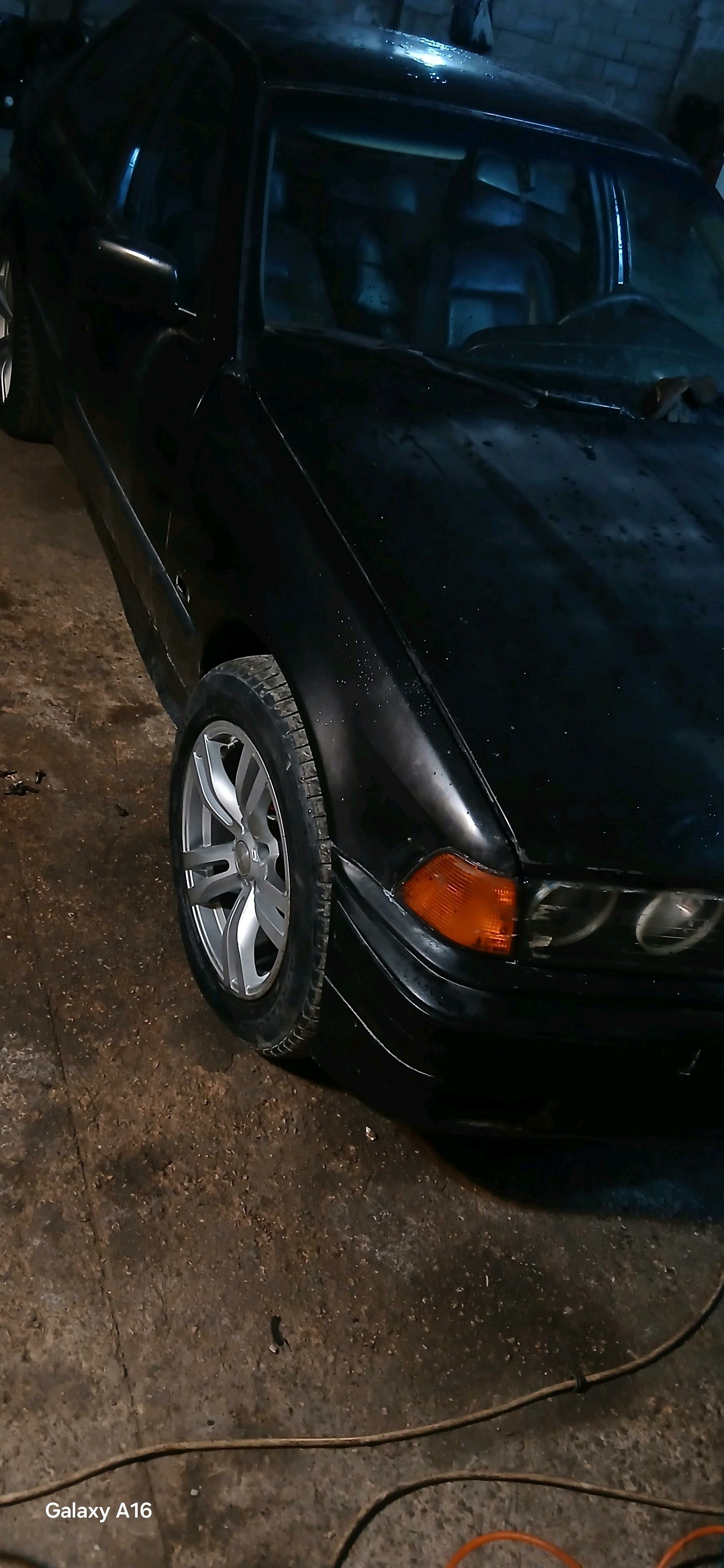 bmw 1 500 TMT - Balkanabat - img 4