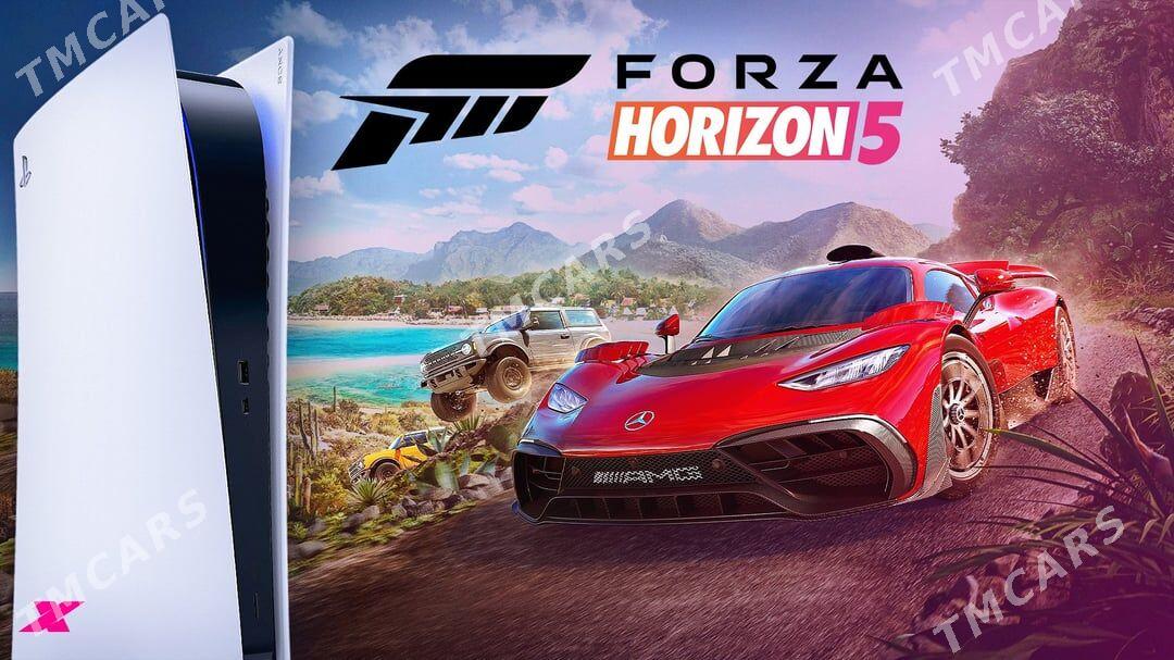 playstation 5 ps5 - Türkmenabat - img 2