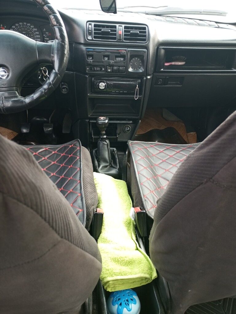 Opel Vectra 1991 - 40 000 TMT - Türkmenbaşy - img 7