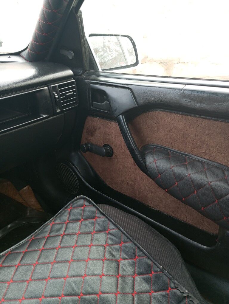 Opel Vectra 1991 - 40 000 TMT - Türkmenbaşy - img 6