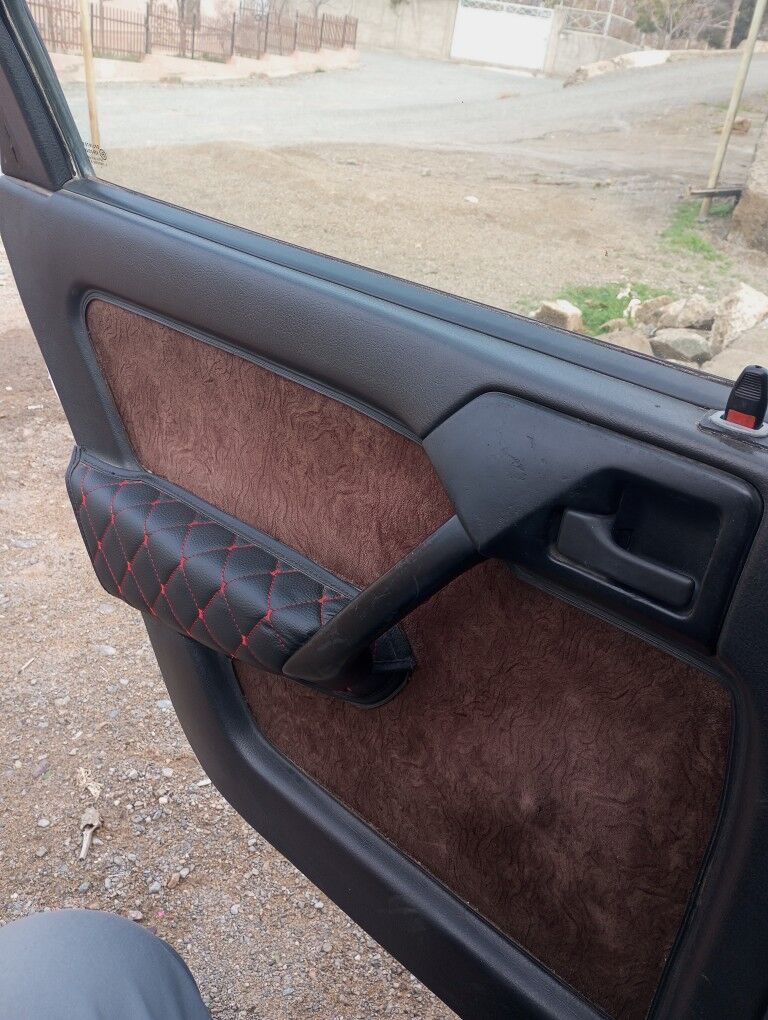 Opel Vectra 1991 - 40 000 TMT - Türkmenbaşy - img 8