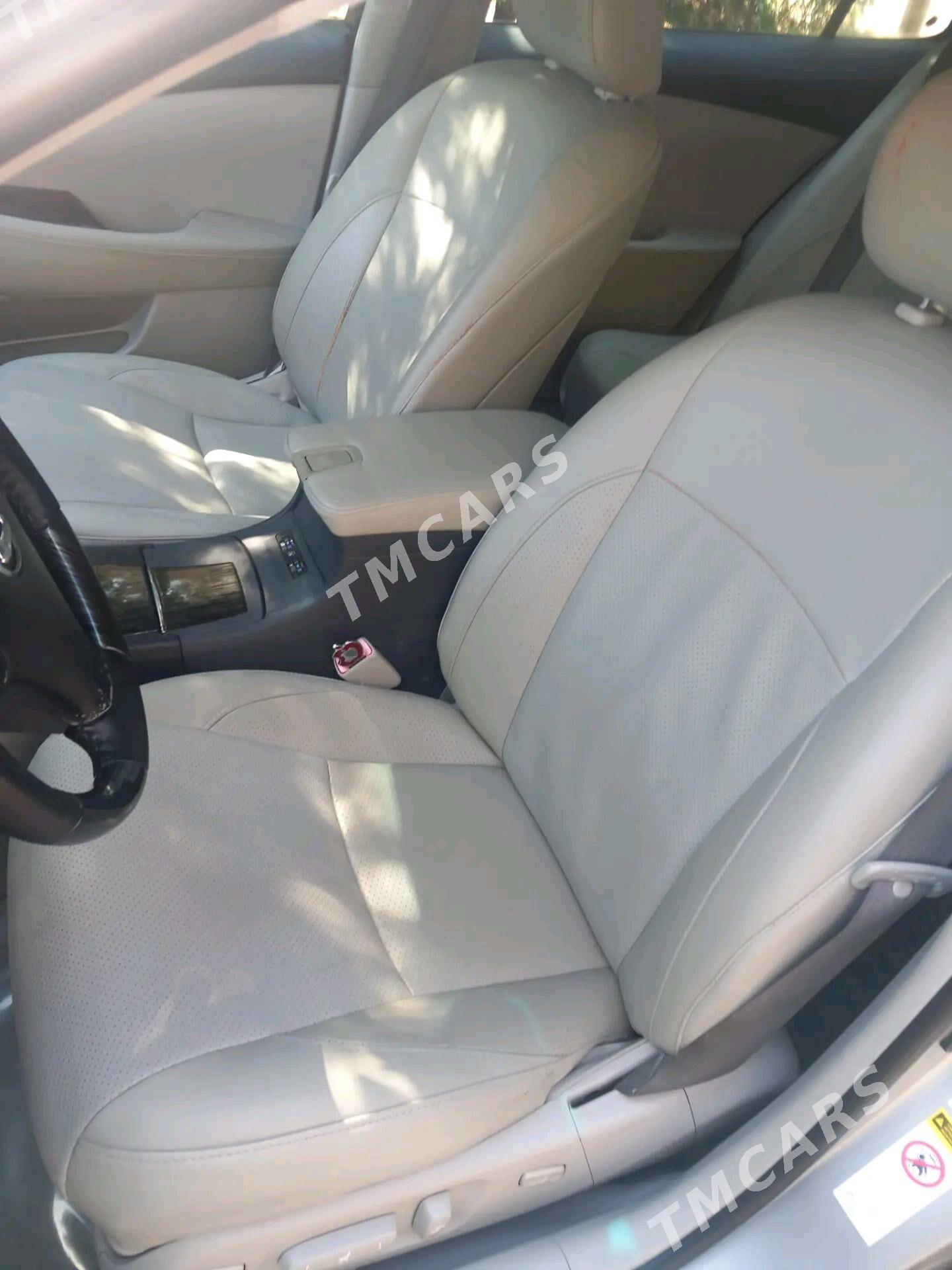 Lexus ES 350 2007 - 225 000 TMT - Дашогуз - img 6