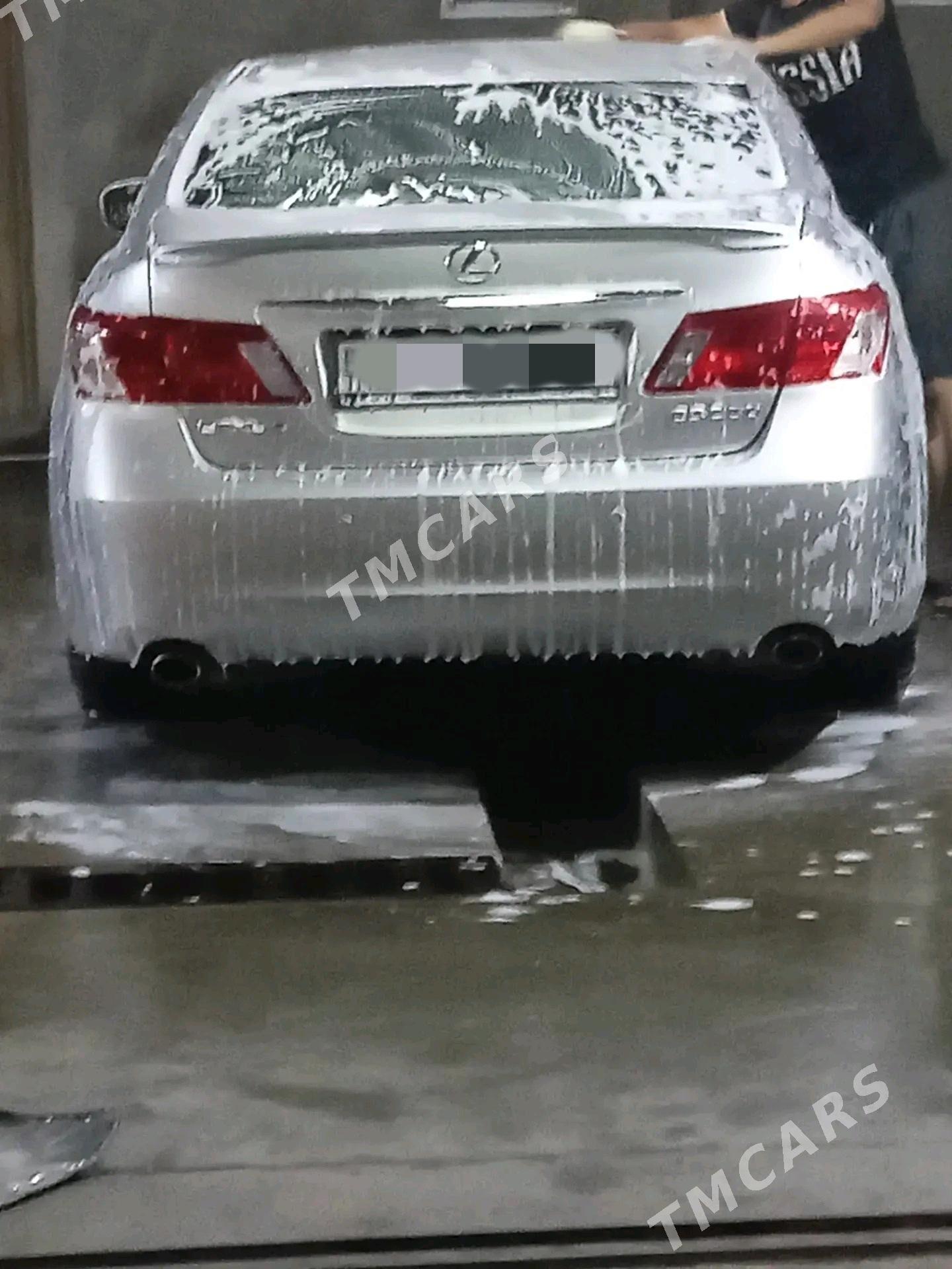 Lexus ES 350 2007 - 225 000 TMT - Дашогуз - img 2