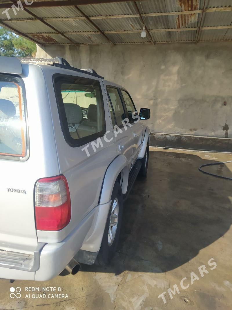 Toyota 4Runner 1998 - 98 000 TMT - Kaka - img 8