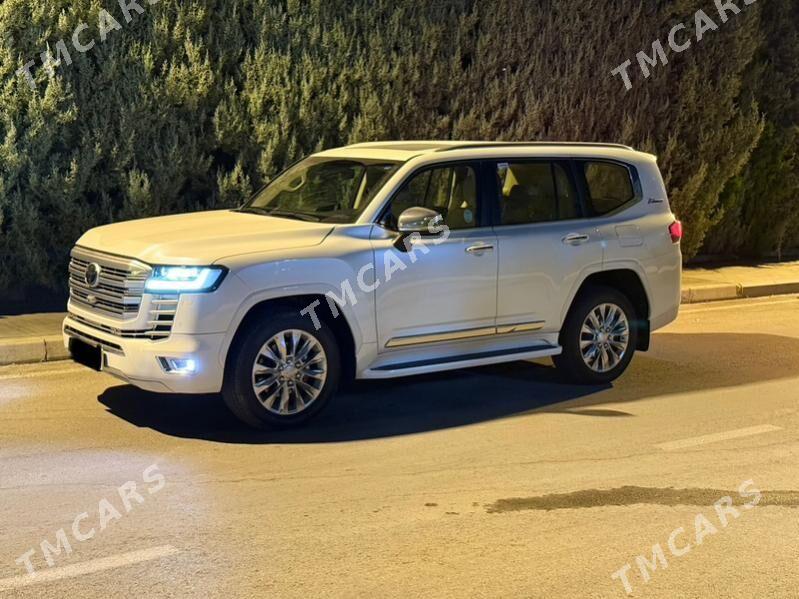 Toyota Land Cruiser 2022 - 1 225 000 TMT - Aşgabat - img 4