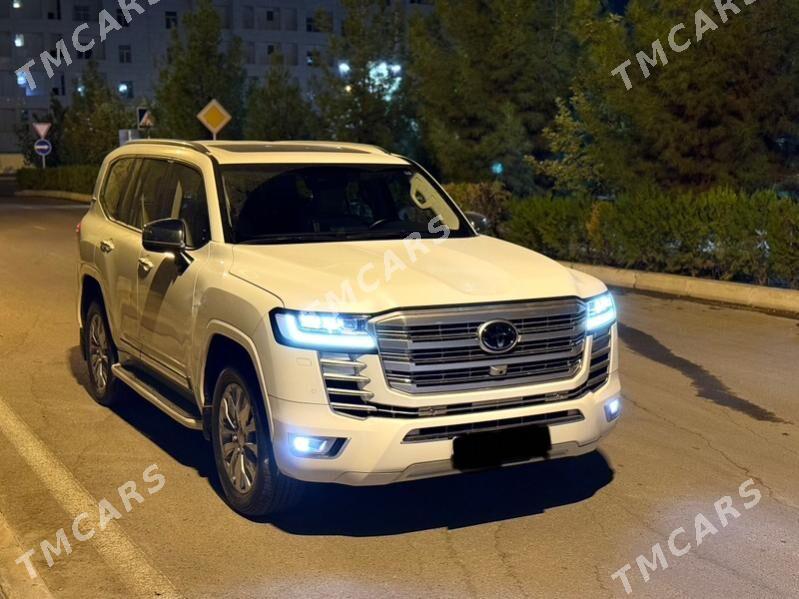 Toyota Land Cruiser 2022 - 1 225 000 TMT - Aşgabat - img 3