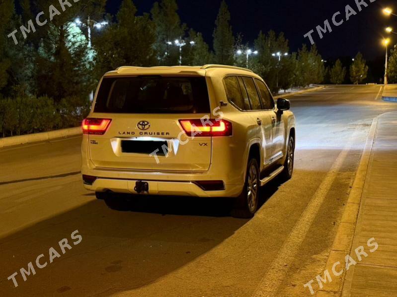 Toyota Land Cruiser 2022 - 1 225 000 TMT - Aşgabat - img 5