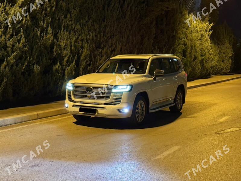 Toyota Land Cruiser 2022 - 1 225 000 TMT - Aşgabat - img 2