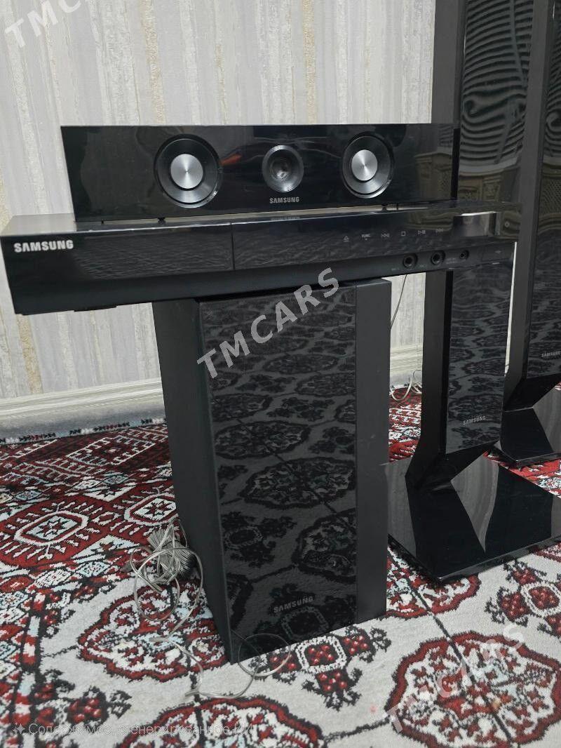 Samsung kalonka kinoteatr - Гёкдже - img 2