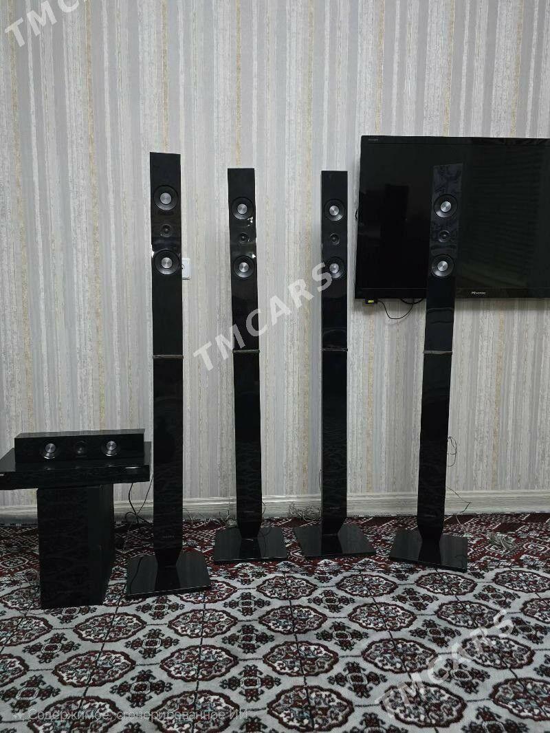 Samsung kalonka kinoteatr - Гёкдже - img 3