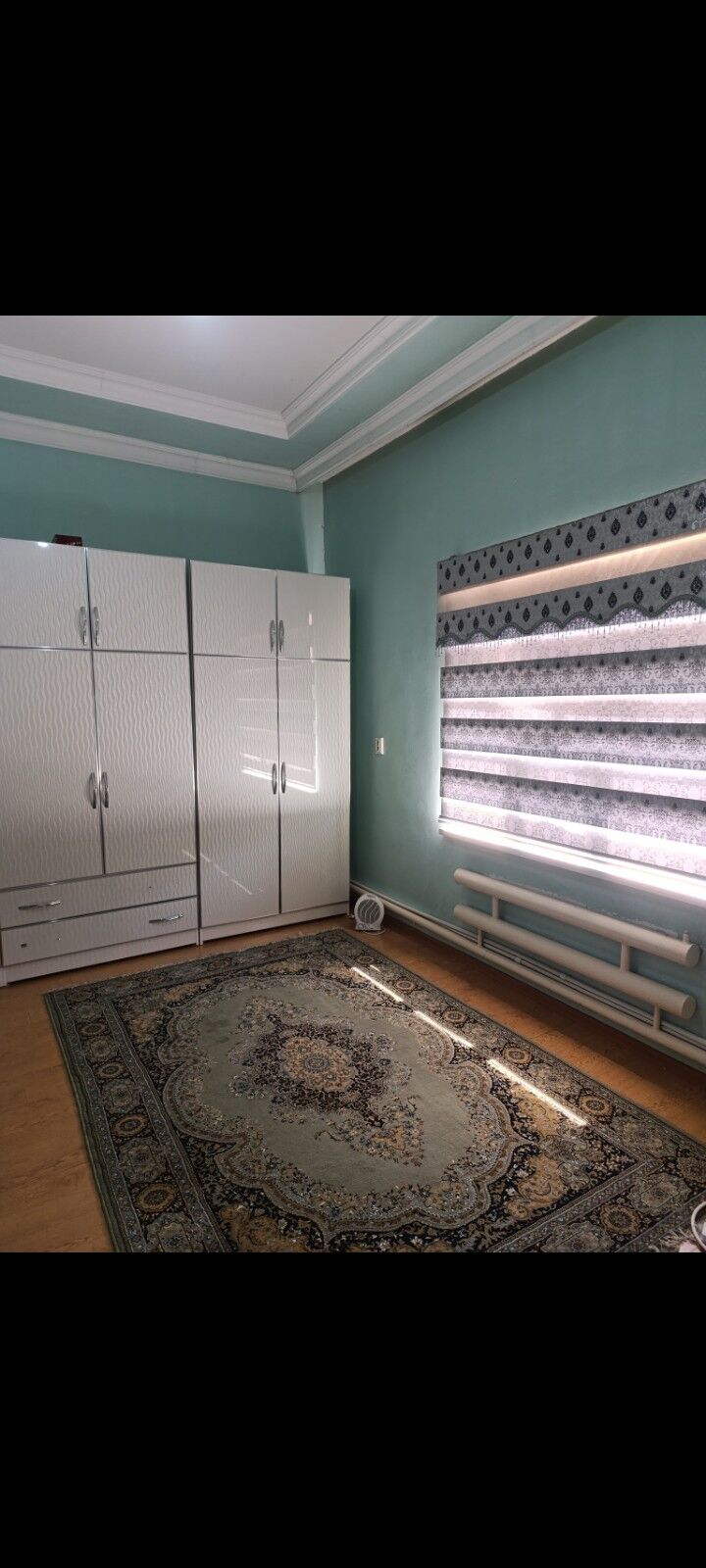 Kreýine jaýlar - Bagyr - img 2