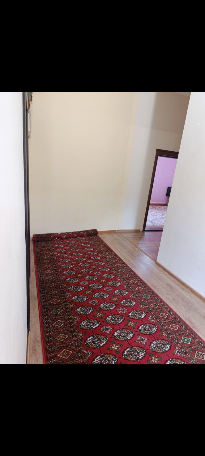 Kreýine jaýlar - Bagyr - img 3