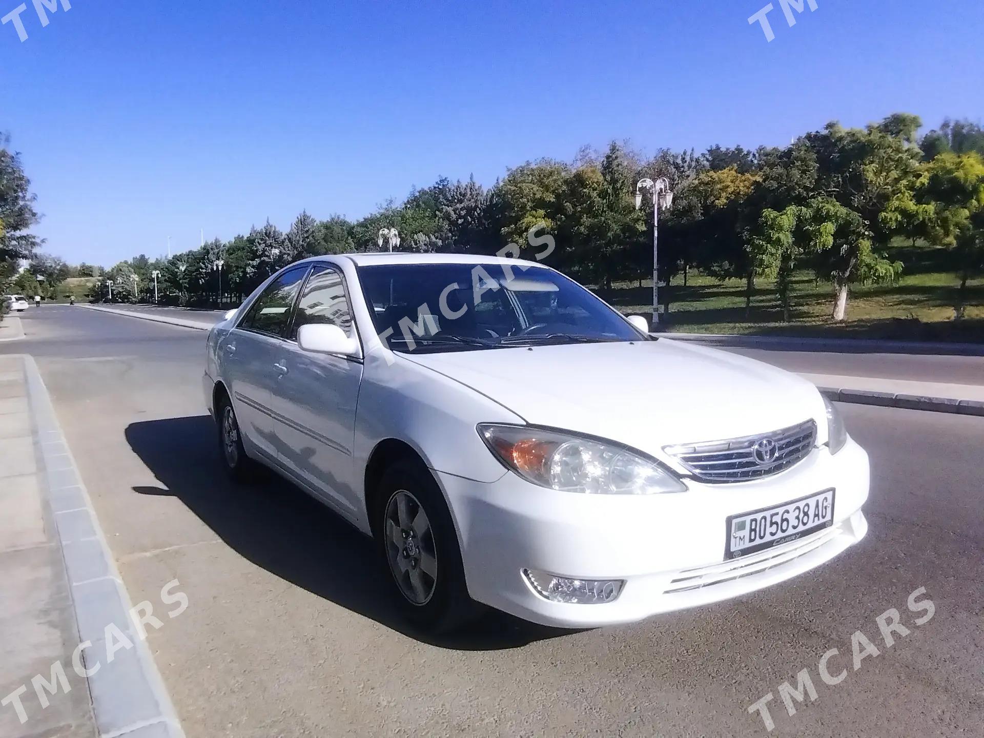Toyota Camry 2003 - 145 000 TMT - Гаудан "В" - img 3