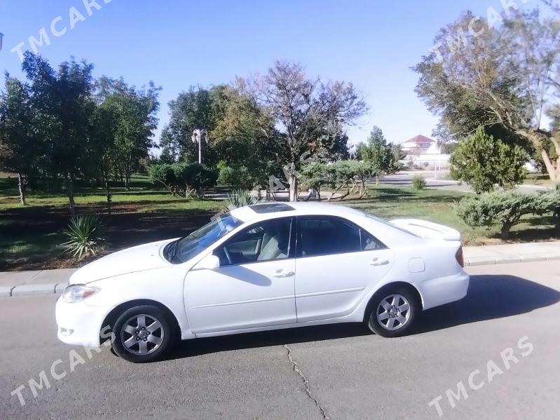Toyota Camry 2003 - 145 000 TMT - Гаудан "В" - img 4
