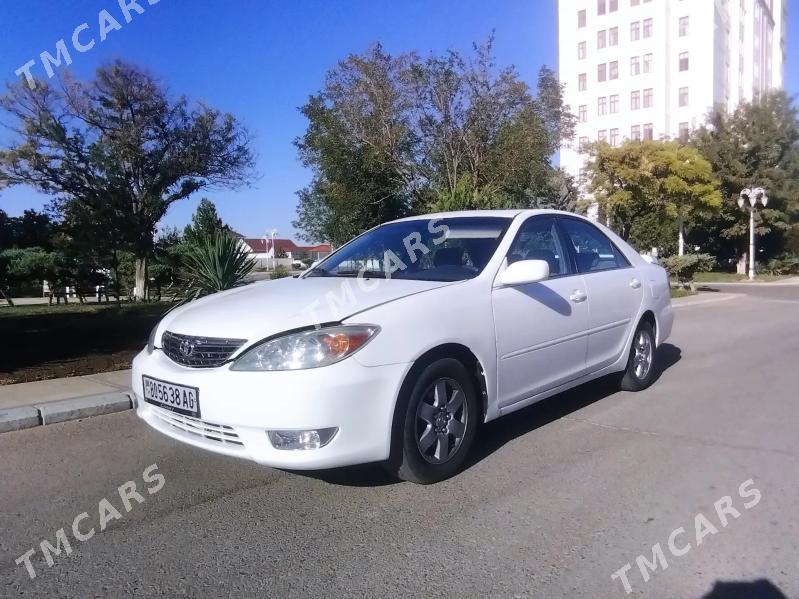 Toyota Camry 2003 - 145 000 TMT - Гаудан "В" - img 5
