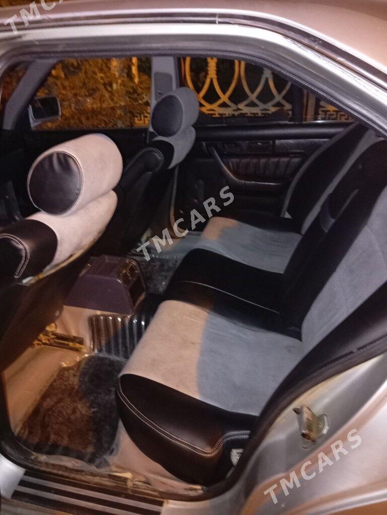 BMW E34 1988 - 44 000 TMT - Balkanabat - img 5
