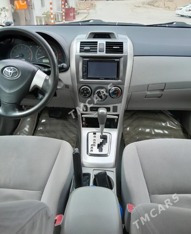 Toyota Corolla 2012 - 163 000 TMT - Kim raýon - img 3
