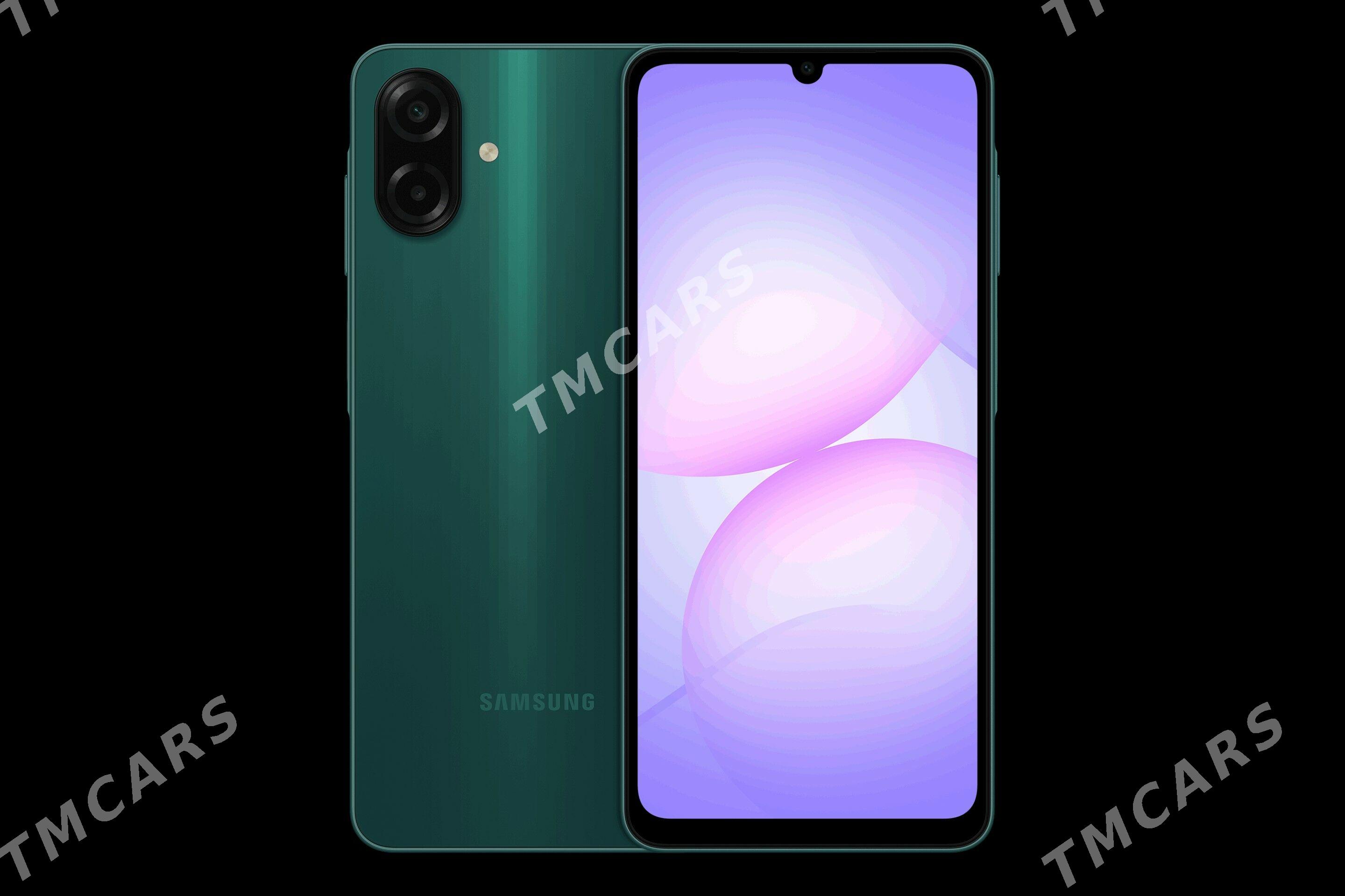SAMSUNG A07 KREDIT - Ашхабад - img 4