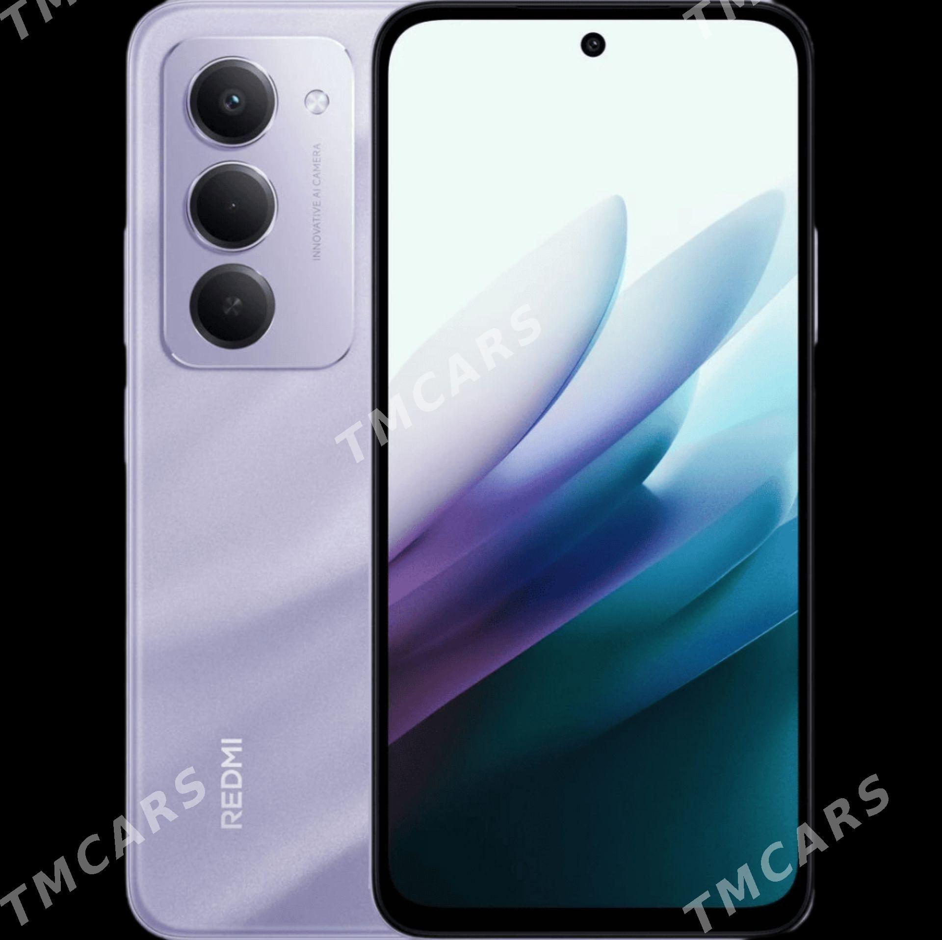 REDMI 15 TÄZE MODEL KREDIT - Aşgabat - img 2