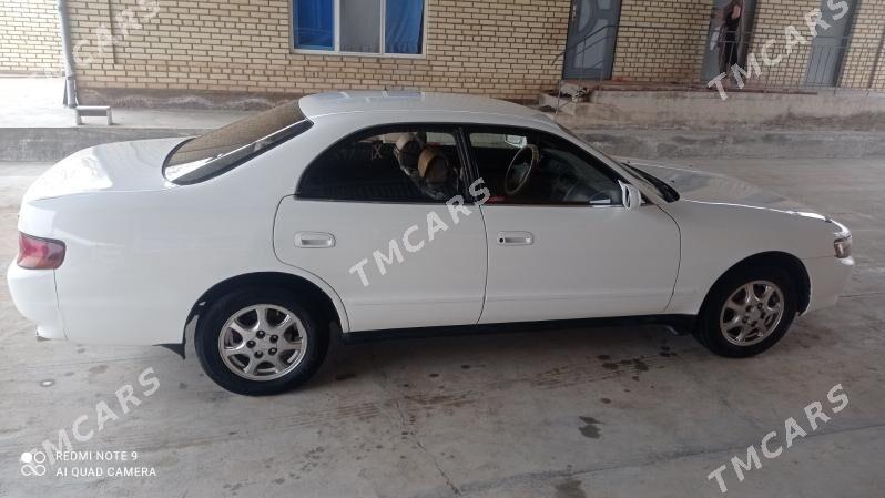 Toyota Chaser 1993 - 43 000 TMT - Mary - img 5