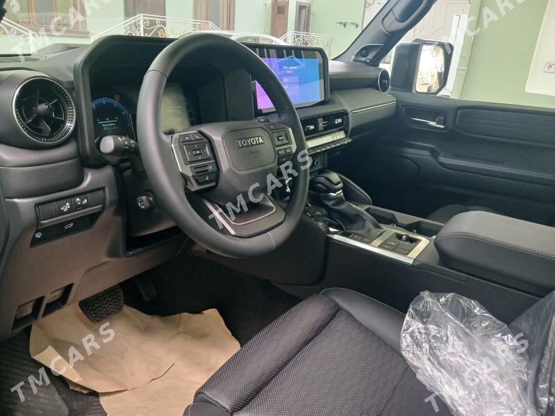 Toyota Land Cruiser Prado 2025 - 1 245 000 TMT - Ашхабад - img 2