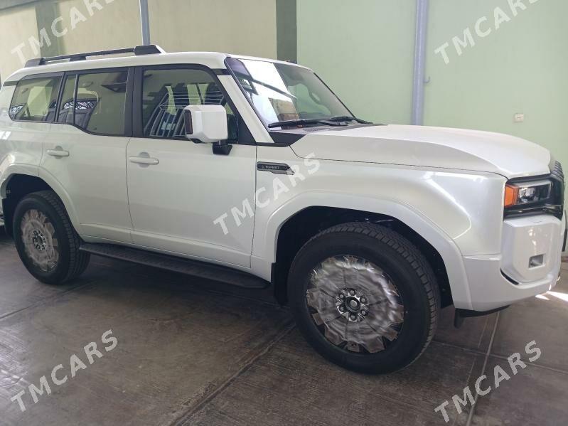 Toyota Land Cruiser Prado 2025 - 1 245 000 TMT - Ашхабад - img 7