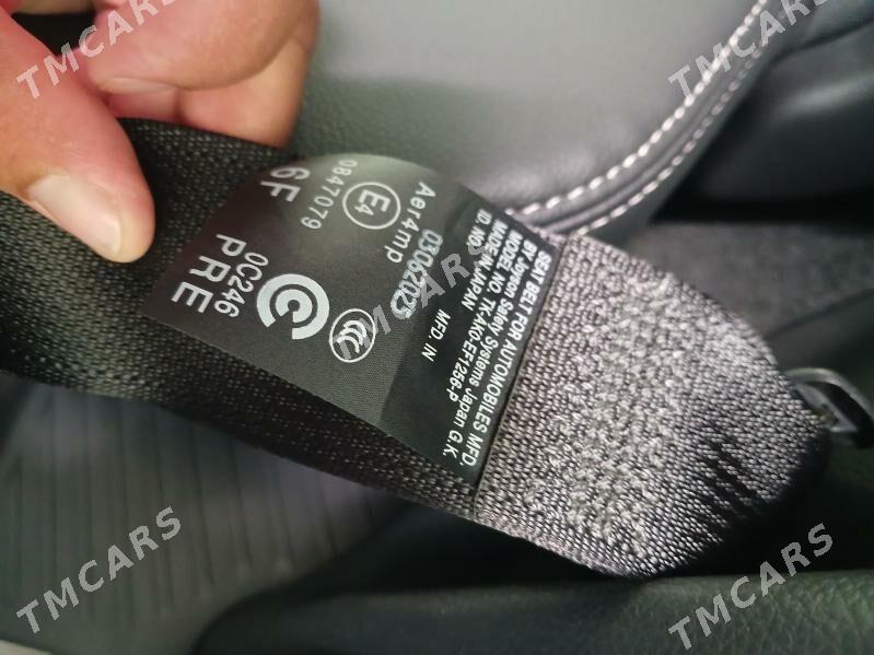 Toyota Land Cruiser Prado 2025 - 1 245 000 TMT - Ашхабад - img 4