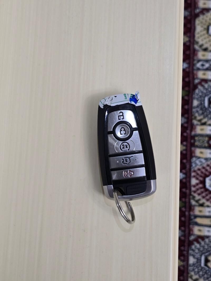 Ford explorer pult açar 1 650 TMT - Гёкдже - img 2
