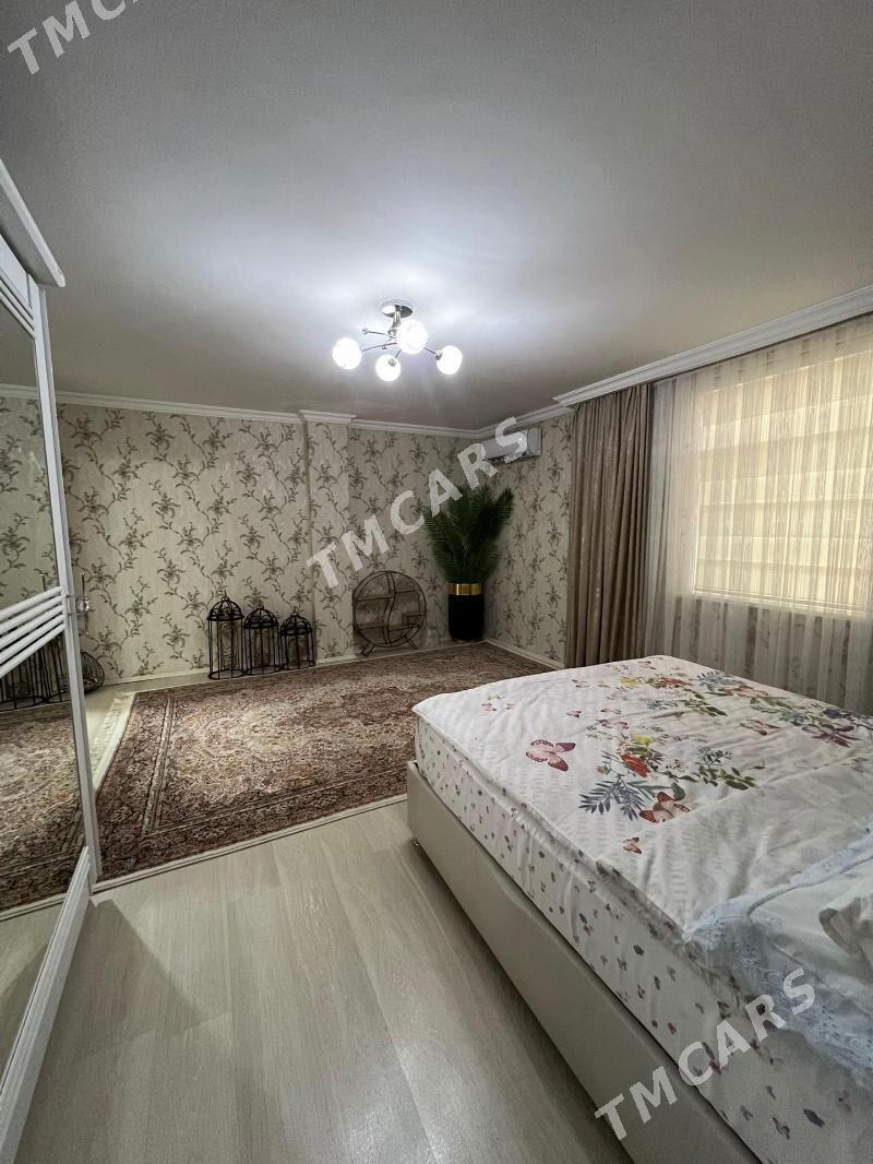 205 2etaz 3kom - Balkanabat - img 2