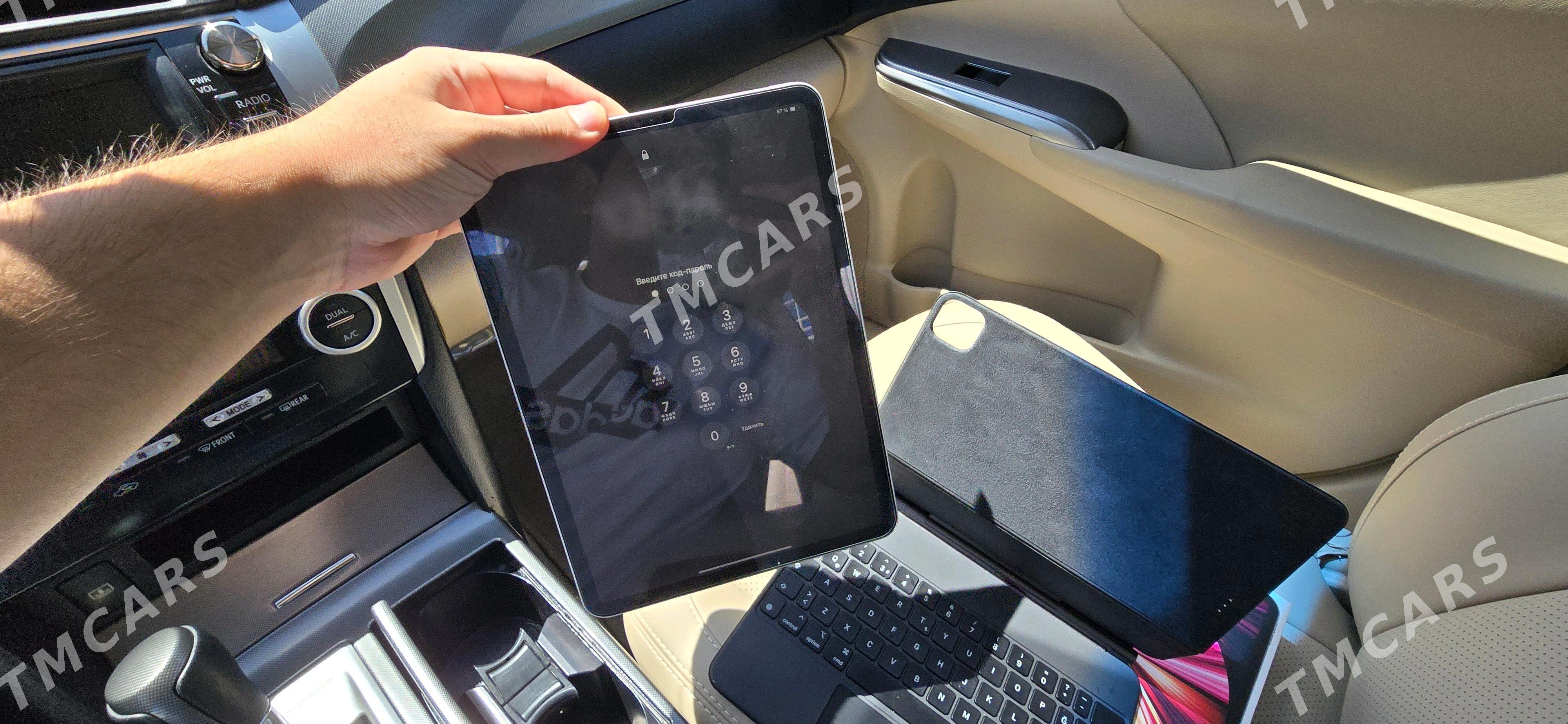 Ipad Pro 11inch - Ашхабад - img 2