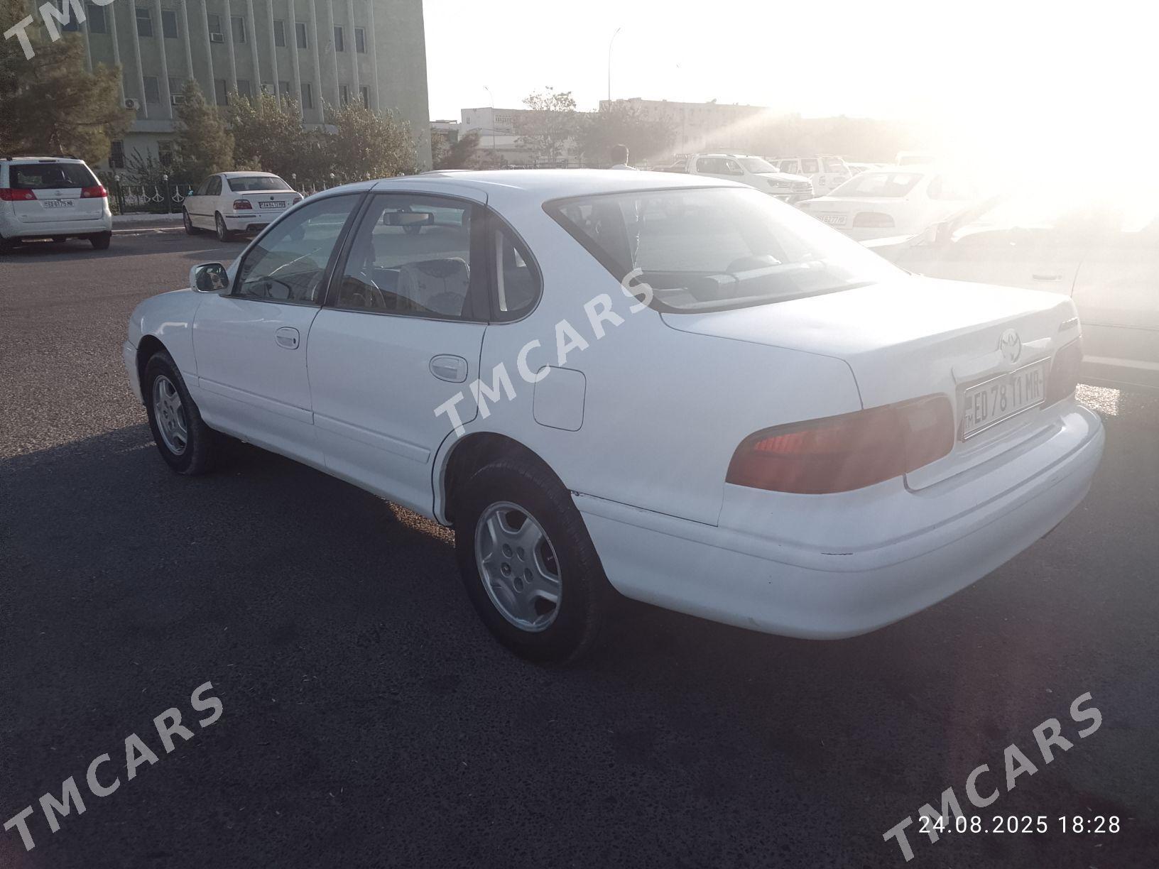 Toyota Avalon 1999 - 113 000 TMT - Мары - img 5