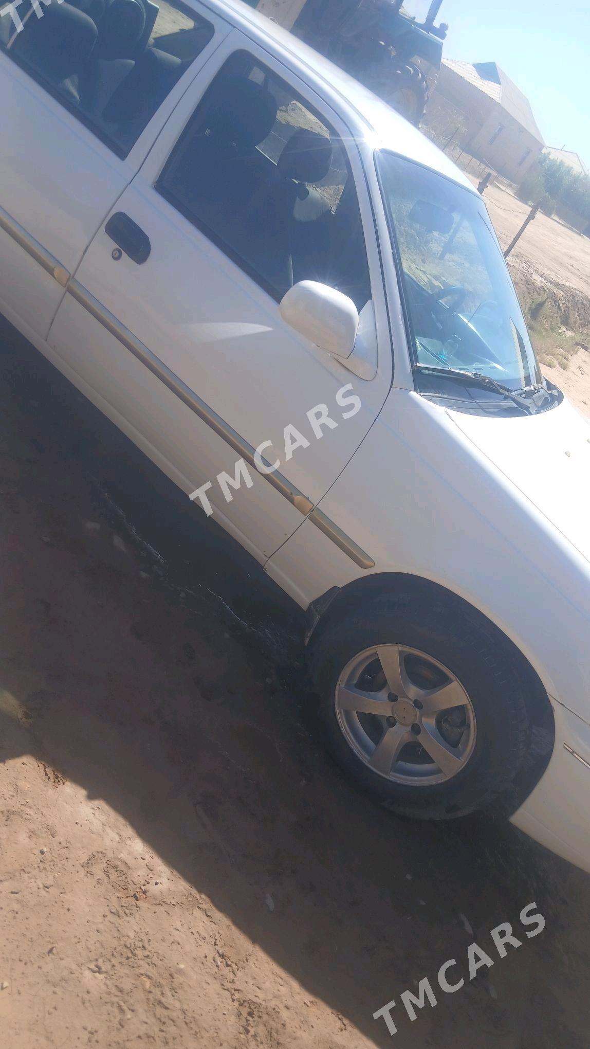 Opel Astra 1994 - 30 000 TMT - Бабадайхан - img 2