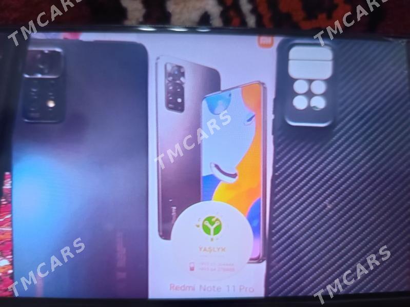redmi note 11 pro - Türkmenbaşy - img 4