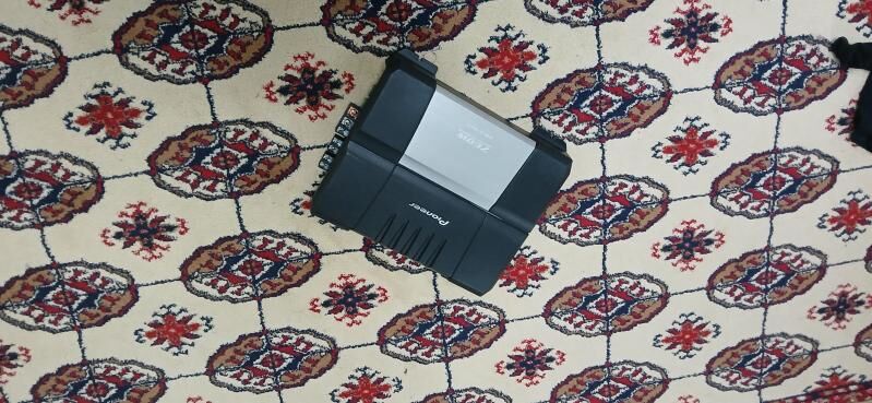 pioneer usilitel 1 600 TMT - Бузмеин - img 2