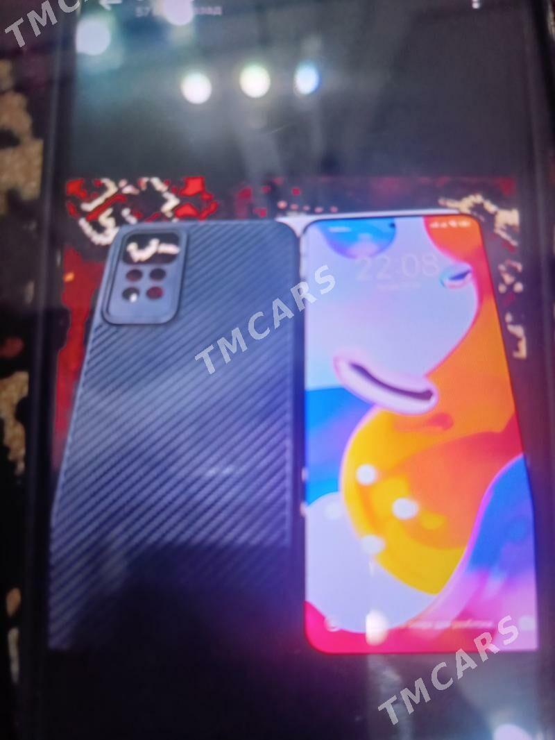 redmi note 11 pro - Türkmenbaşy - img 5