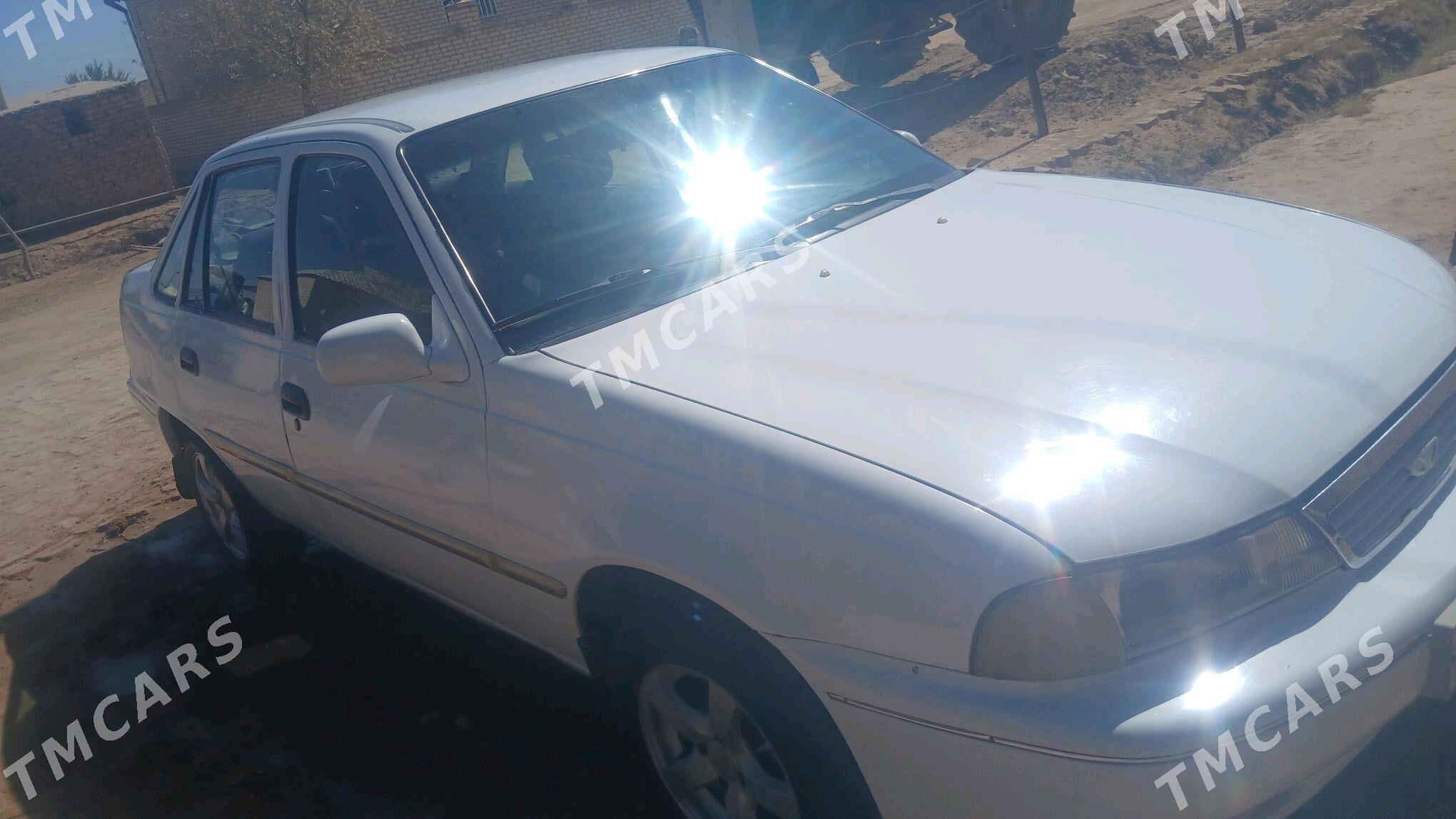 Opel Astra 1994 - 30 000 TMT - Бабадайхан - img 3