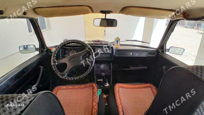 Lada 2107 2000 - 30 000 TMT - Гумдаг - img 5
