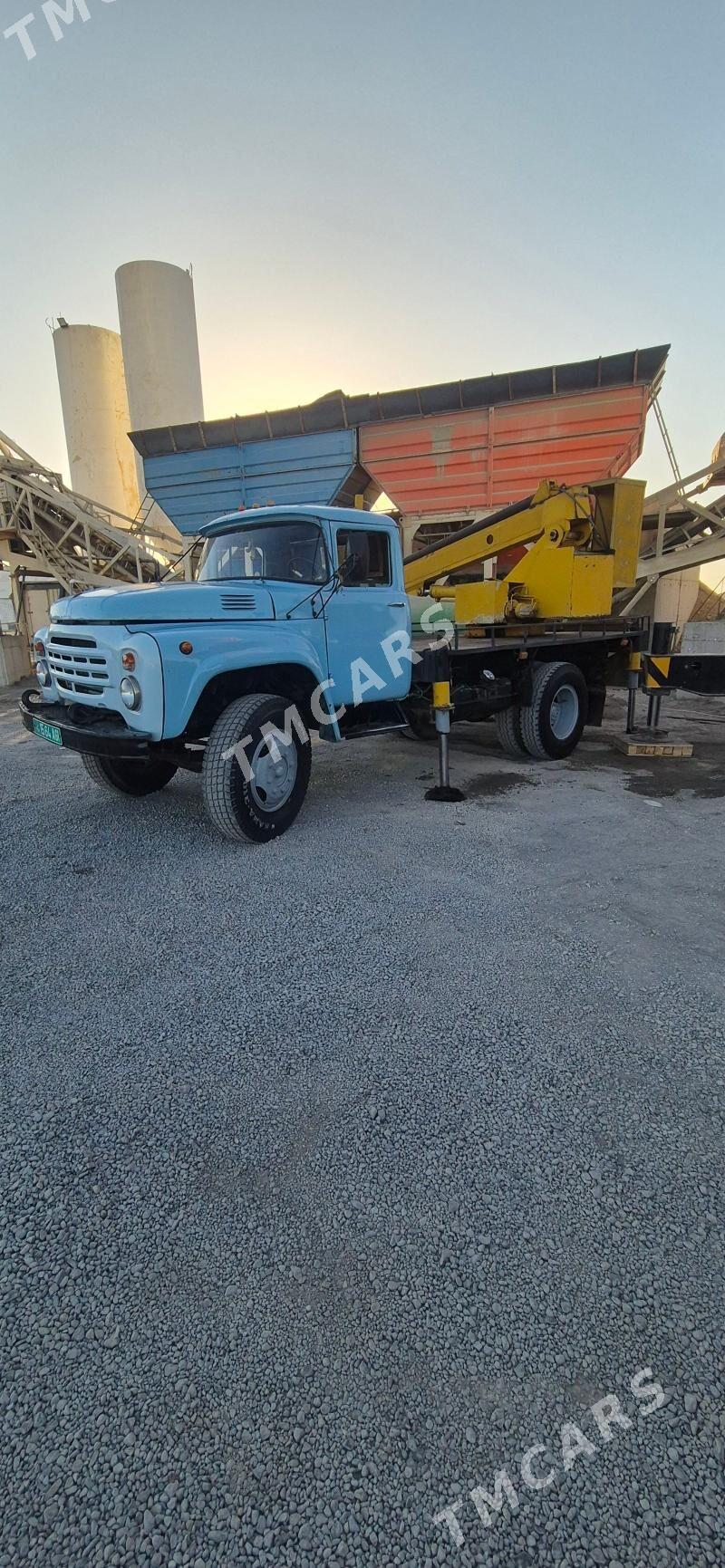 Zil 130 1993 - 300 000 TMT - Çoganly - img 5